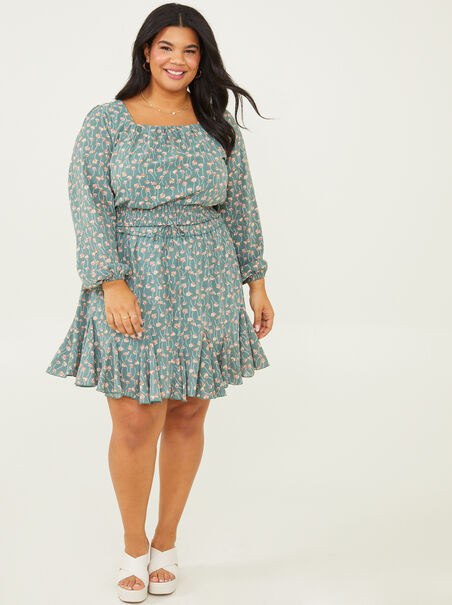 Raya Skirt - ARULA