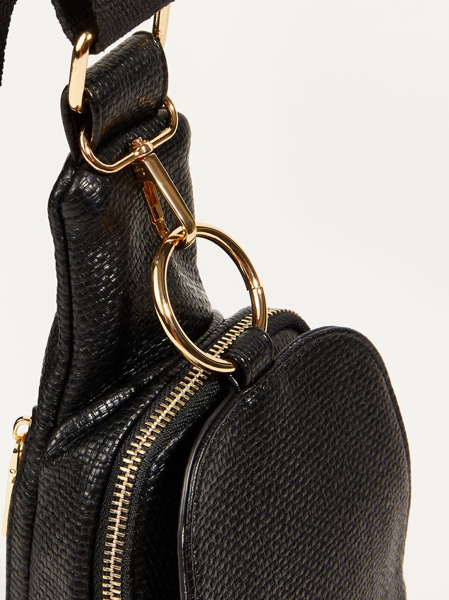 Kalli Sling Bag Detail 4 - ARULA