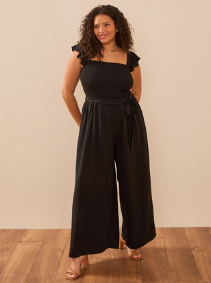 Mila Jumpsuit - ARULA