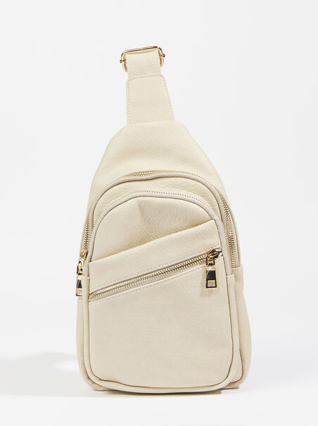 Wanderlust Sling Bag - ARULA