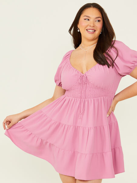 Claire Dress - ARULA