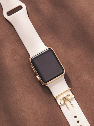 Charming Bow Watch Band - ARULA - 