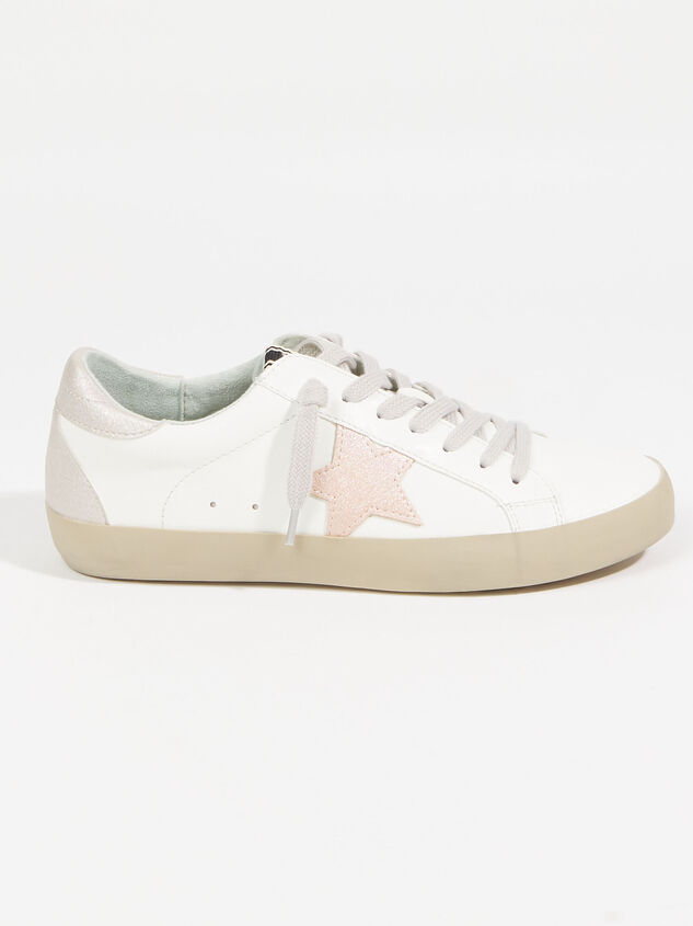 Paula Sneakers Detail 2 - ARULA