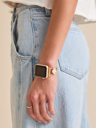Clover Smart Watch Band - ARULA - 