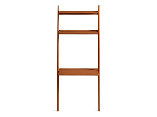 Cece Leaning Desk Storage - ARULA - 