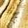 WORN-GOLD