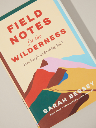 Field Notes for the Wilderness Book - ARULA