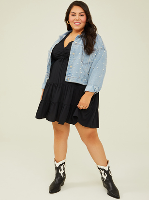 Lola Dress - ARULA