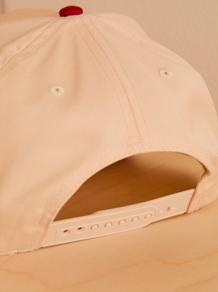 Bikinis and Martinis Trucker Hat - ARULA