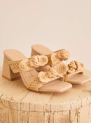 Folly Heels By Matisse - ARULA - 
