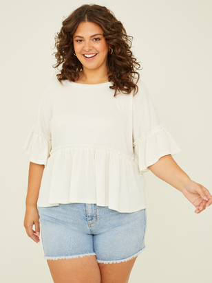 Hallie Top - ARULA