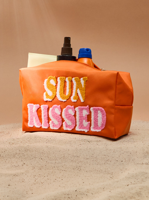 Sunkissed Pouch - ARULA - 