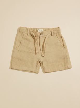 Porter Baby Shorts - ARULA