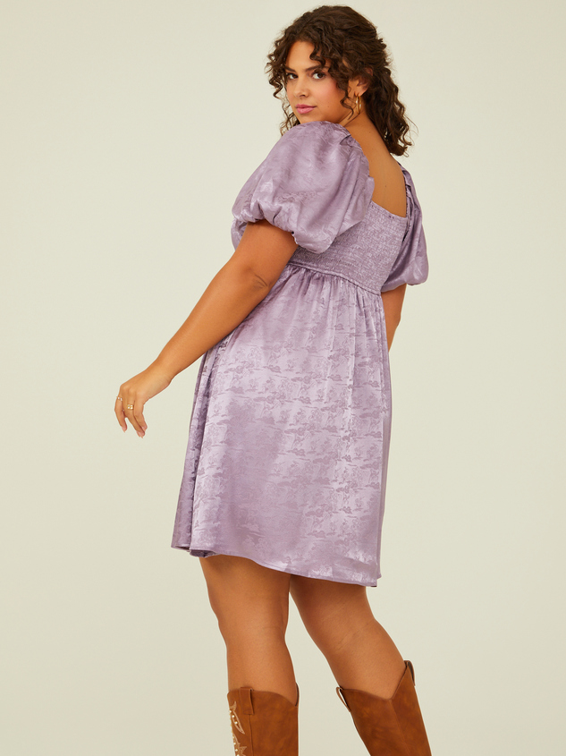 Remi Dress Detail 4 - ARULA