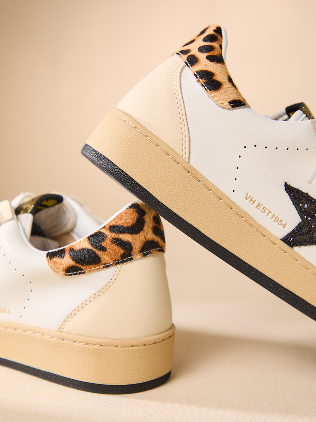 Hazel Sneakers By Vintage Havana Detail 5 - ARULA