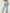 Galveston 34" Flare Jeans Detail 4 - ARULA