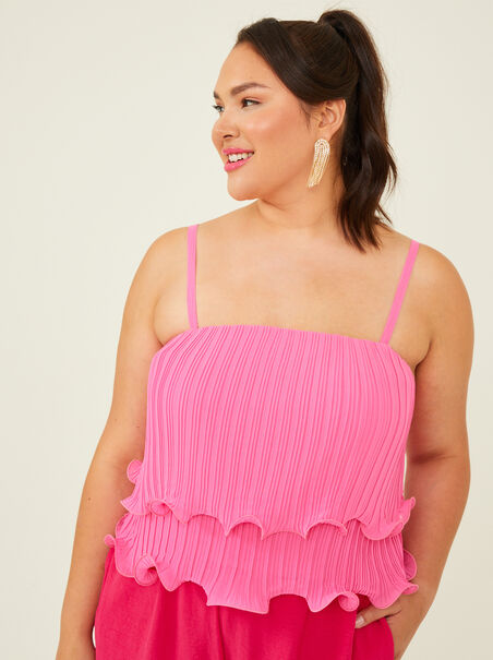 Jolie Top - ARULA
