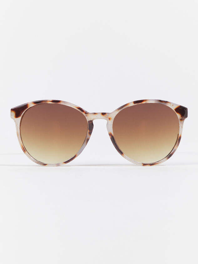 Drea Sunglasses - ARULA