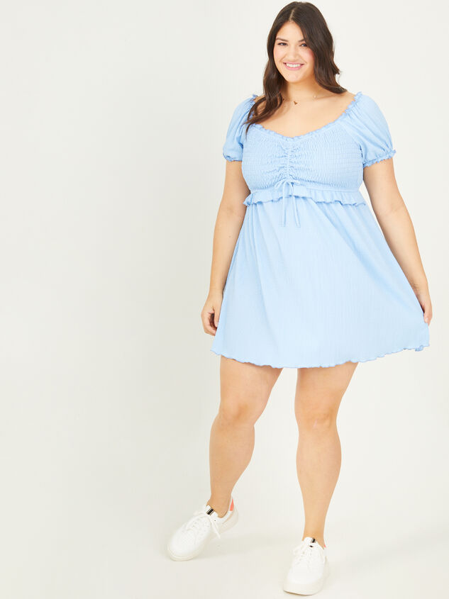 Marla Dress Detail 1 - ARULA