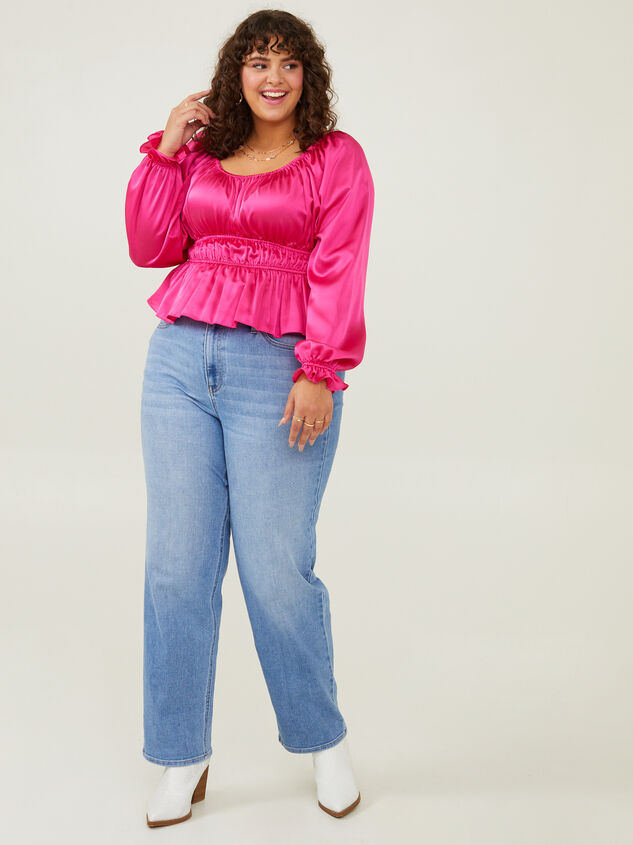 Anya Top Detail 6 - ARULA