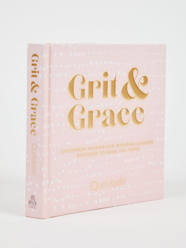 Grit & Grace Book Detail 1 - ARULA
