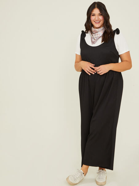 Naomi Overalls - ARULA
