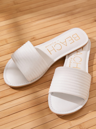 Lila Strap Sandal - ARULA
