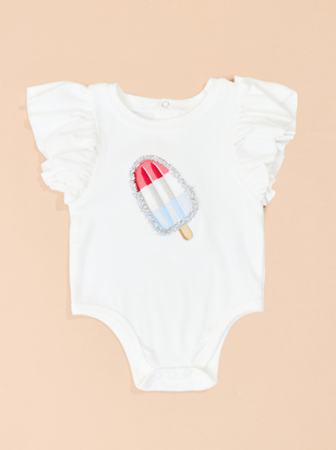 Bomb Pop Bubble by Mud Pie - ARULA