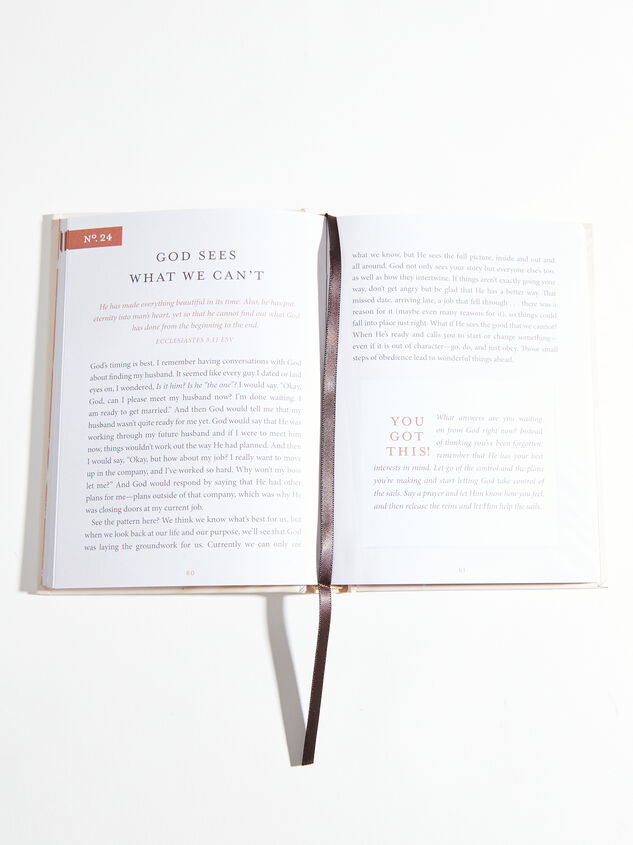 You Got This Devotion Book Detail 3 - ARULA