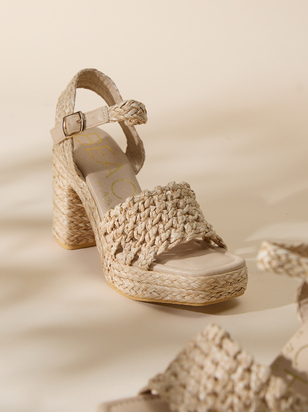Riviera Heels By Matisse - ARULA - 