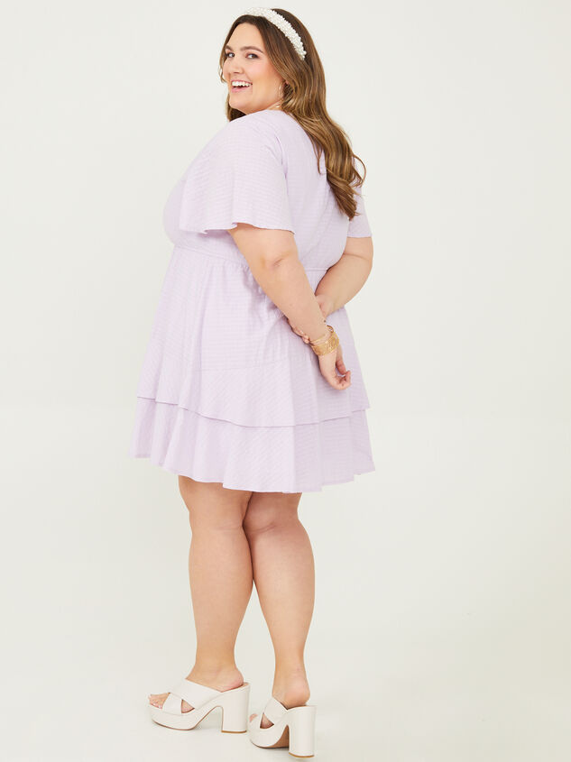 Tallulah Dress Detail 3 - ARULA