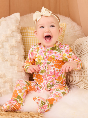 Sophia Boho Beauty Floral - ARULA