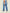 Dream Straight Jeans Detail 4 - ARULA