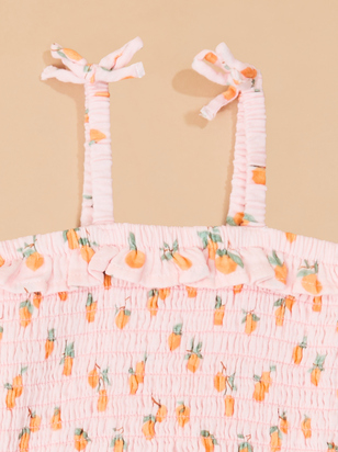 Sweet Clementine Set - ARULA