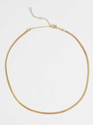 Maple Necklace - ARULA - 