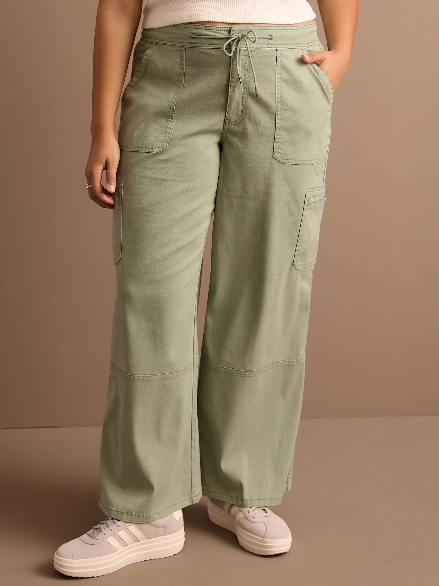 Cargo pants utility store