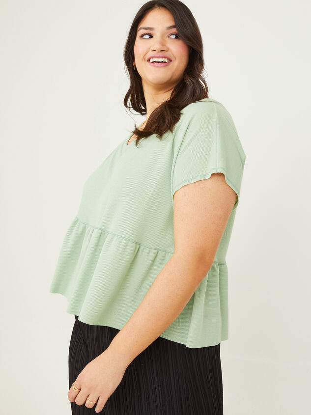 Olivia Top Detail 3 - ARULA