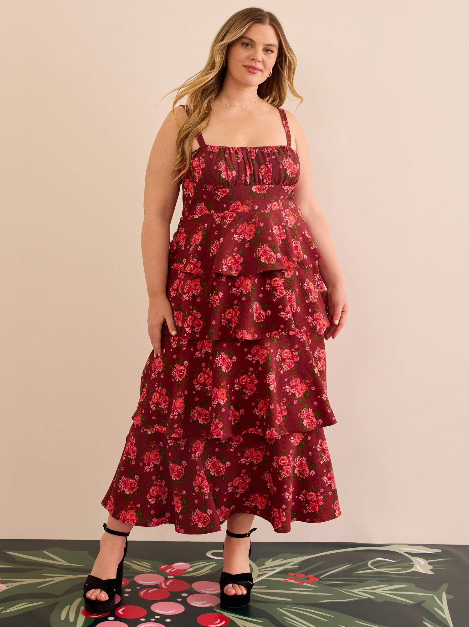 Jordan maxi clearance