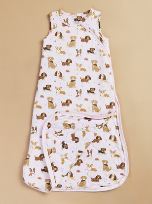 Furry Friends Sleep Bag - ARULA