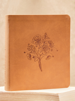 Hosanna Revival Prayer Journal - Amelia Theme - ARULA