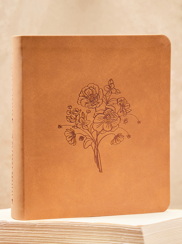 Hosanna Revival Prayer Journal - Amelia Theme - ARULA