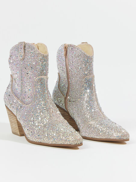 Harlow Boots by Matisse - ARULA
