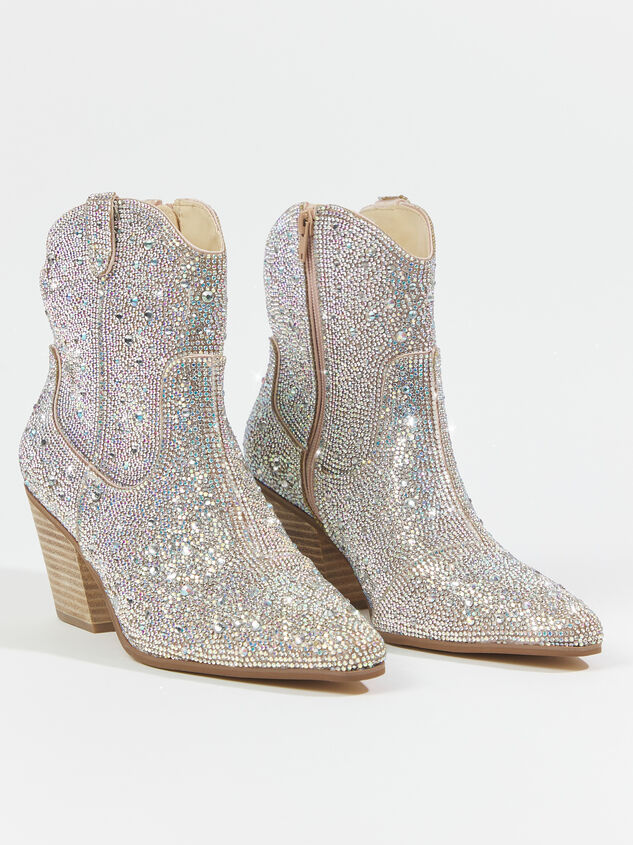 Harlow Boots by Matisse Detail 1 - ARULA