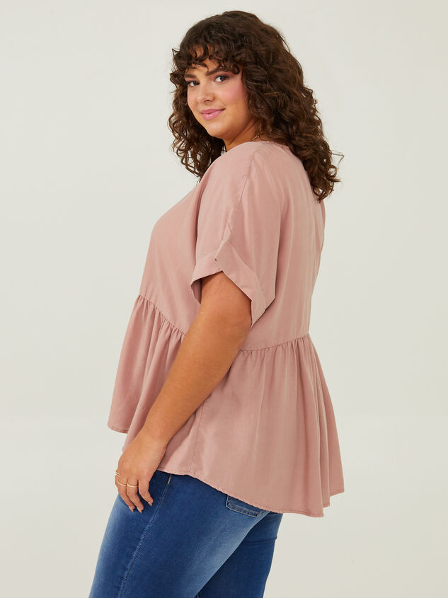 Wren Top Detail 3 - ARULA