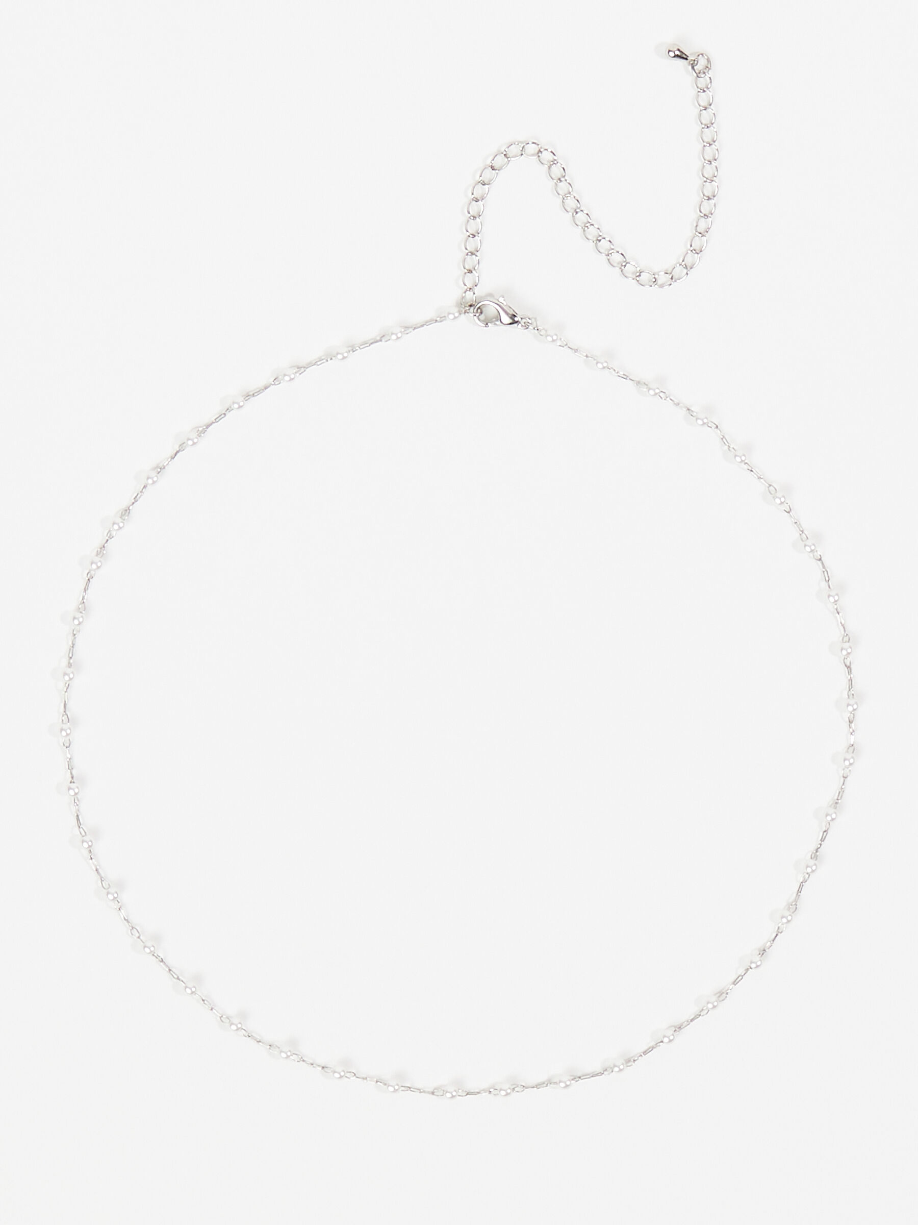 Tinley Pearl Choker Necklace