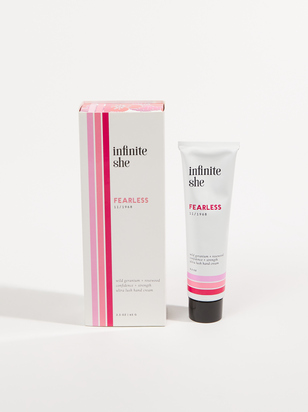 Fearless Ultra Lush Handcream - ARULA