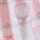 IVORY-PINK-BLUE