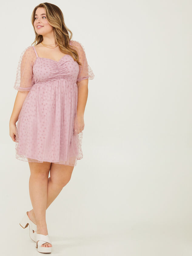 Cassia Dress Detail 4 - ARULA