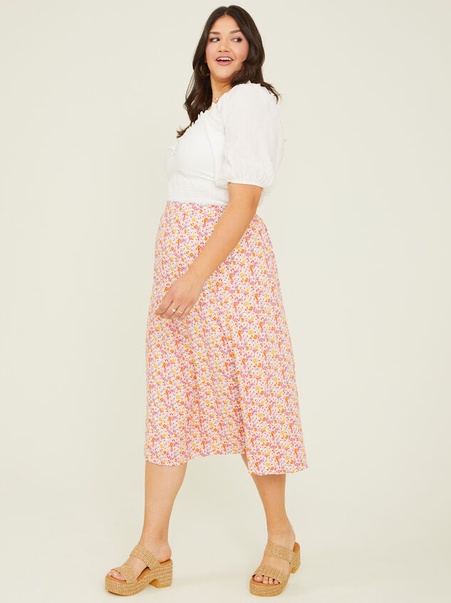 Maggie Top Detail 3 - ARULA