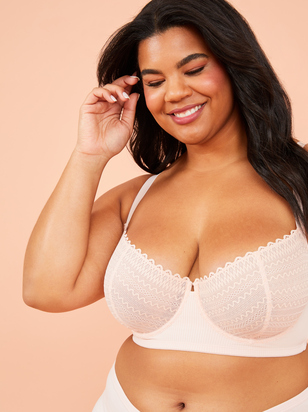 Underwire Bralette - ARULA